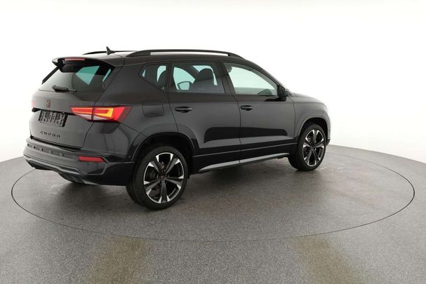 Cupra Ateca 110 kW image number 17