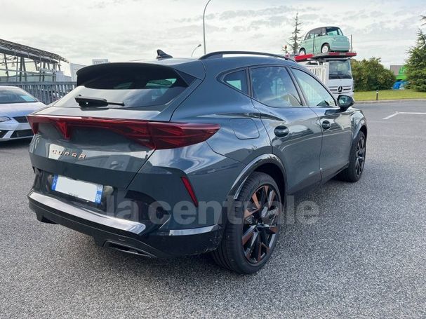 Cupra Formentor 1.5 eTSI DSG 110 kW image number 13