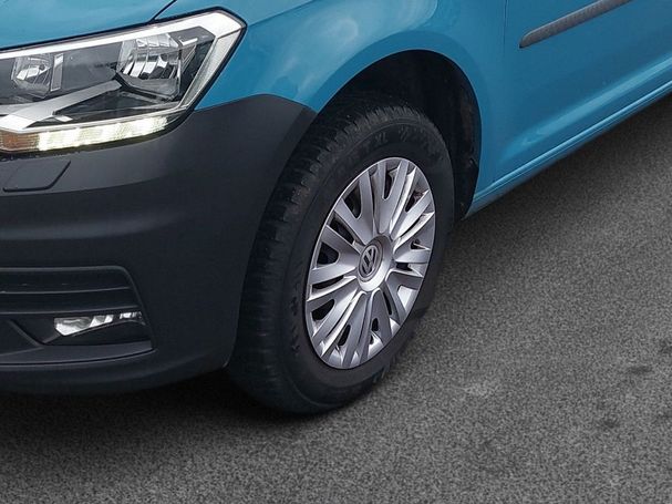 Volkswagen Caddy 2.0 TDI 75 kW image number 7