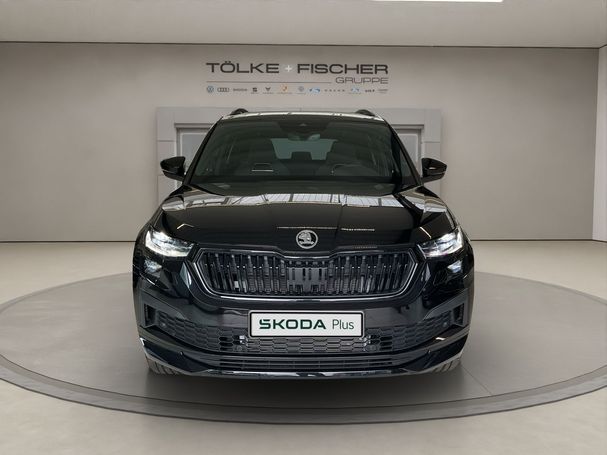 Skoda Kodiaq 147 kW image number 3