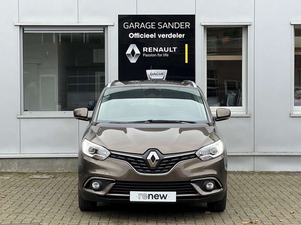 Renault Grand Scenic TCe 140 103 kW image number 6