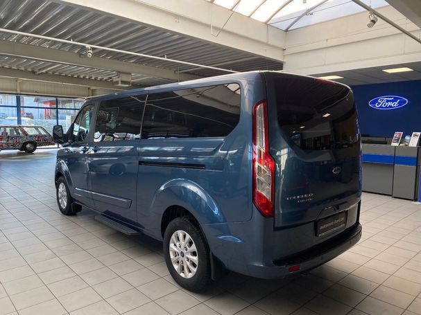 Ford Tourneo Custom 320 Titanium 136 kW image number 2