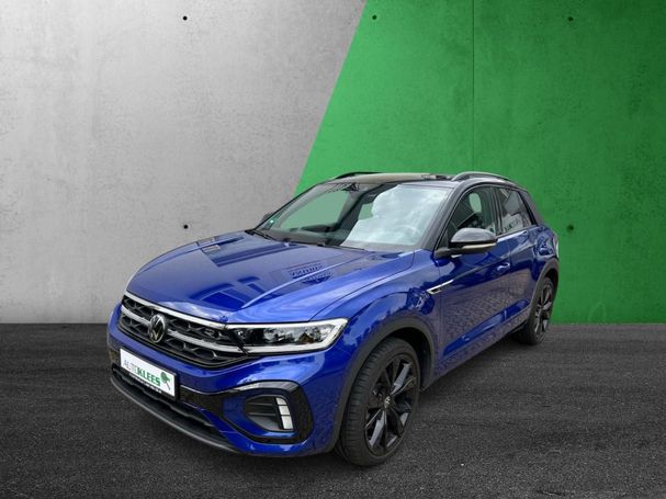 Volkswagen T-Roc 2.0 TSI 4Motion DSG 140 kW image number 1