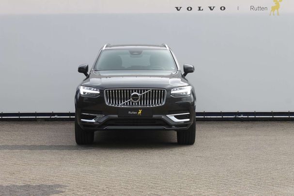 Volvo XC90 T8 Recharge AWD Ultimate 335 kW image number 4