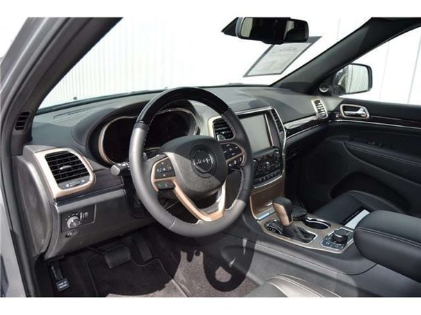 Jeep Grand Cherokee 3.0 V6 Overland 184 kW image number 7