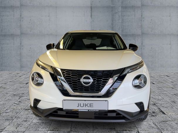 Nissan Juke 1.0 DIG-T 114 84 kW image number 6