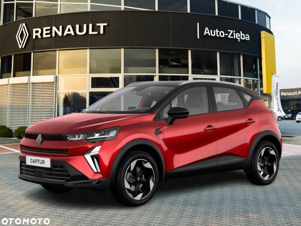 Renault Captur TCe INTENS 96 kW image number 1