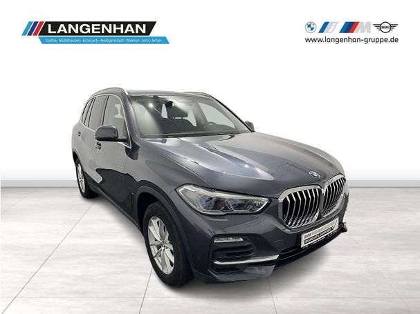 BMW X5 xDrive30d 195 kW image number 2