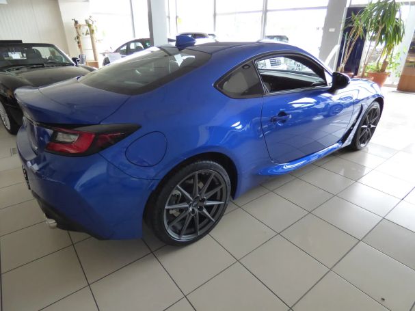 Subaru BRZ 2.4 172 kW image number 6