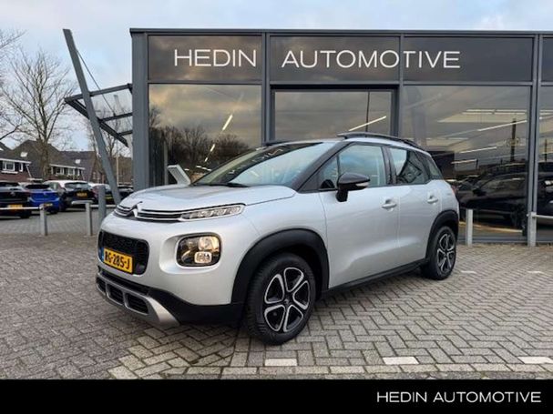 Citroen C3 Aircross 60 kW image number 1