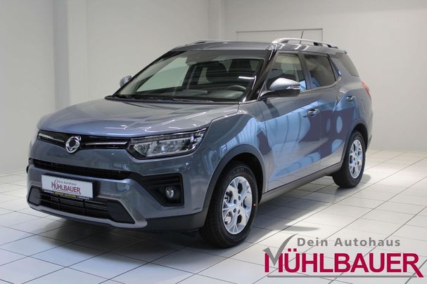 SsangYong Tivoli 1.5 120 kW image number 1