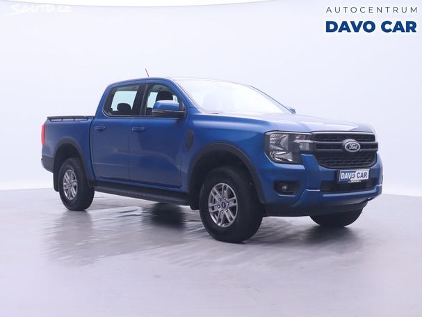 Ford Ranger Double Cab 2.0 XL 125 kW image number 3