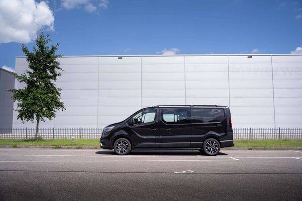 Renault Trafic dCi 170 125 kW image number 13