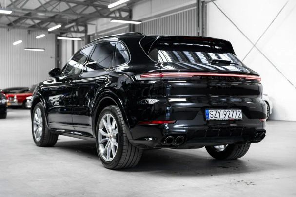 Porsche Cayenne 260 kW image number 8