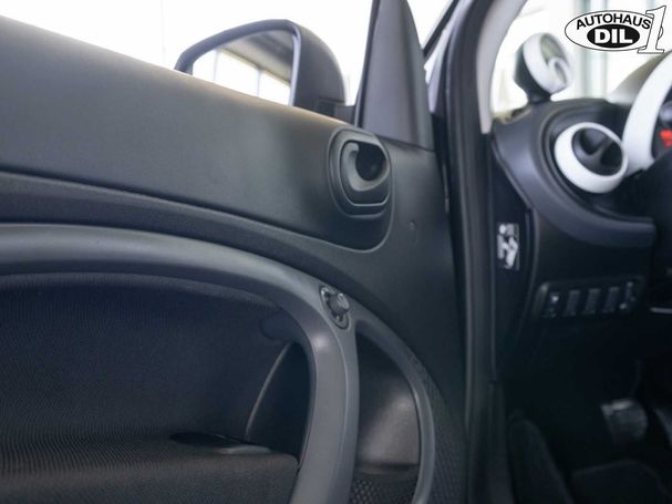 Smart ForTwo 60 kW image number 7