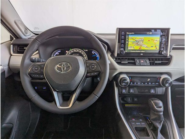 Toyota RAV 4 160 kW image number 9