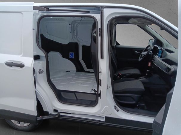 Ford Transit Courier 1.0 EcoBoost Trend 92 kW image number 17