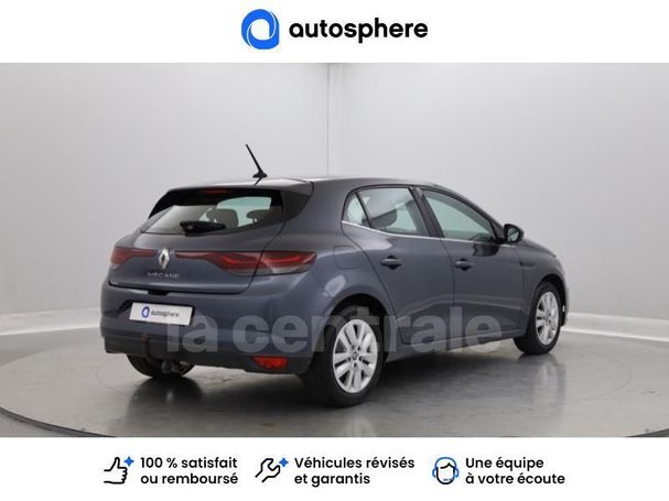 Renault Megane 85 kW image number 5