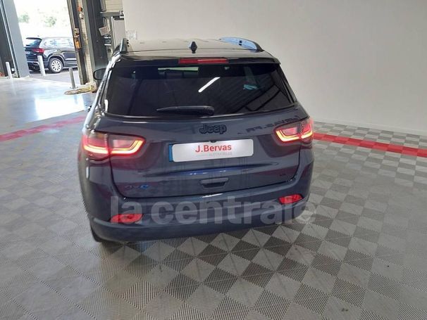 Jeep Compass 1.3 PHEV Limited 177 kW image number 2