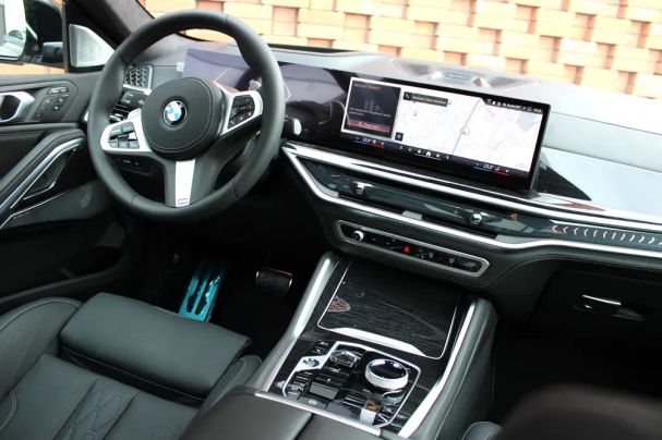 BMW X6 xDrive 250 kW image number 4