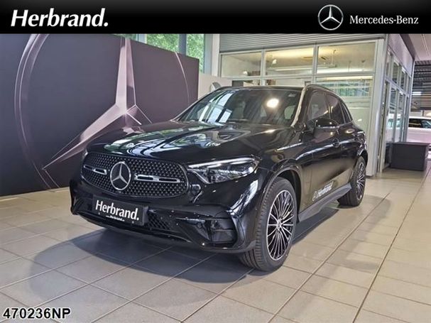 Mercedes-Benz GLC 220 d 145 kW image number 1