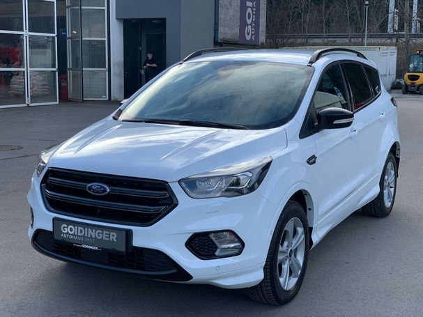 Ford Kuga 2.0 TDCi ST-Line 110 kW image number 1