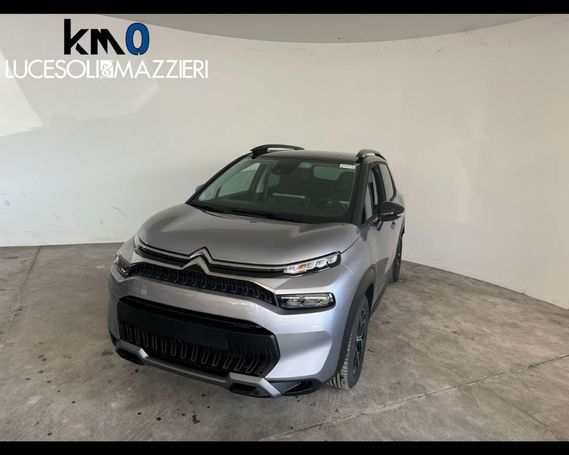 Citroen C3 Aircross BlueHDi 110 Plus 81 kW image number 1