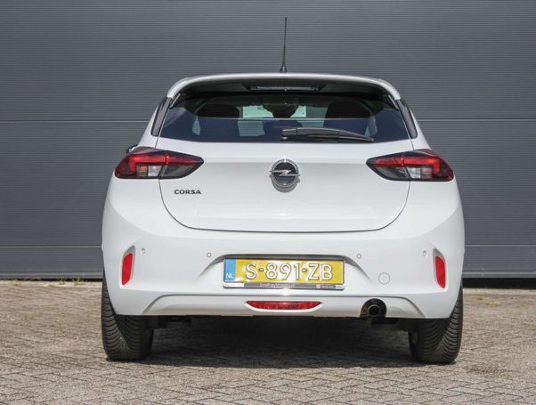 Opel Corsa 55 kW image number 7