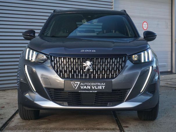 Peugeot 2008 PureTech 96 kW image number 2