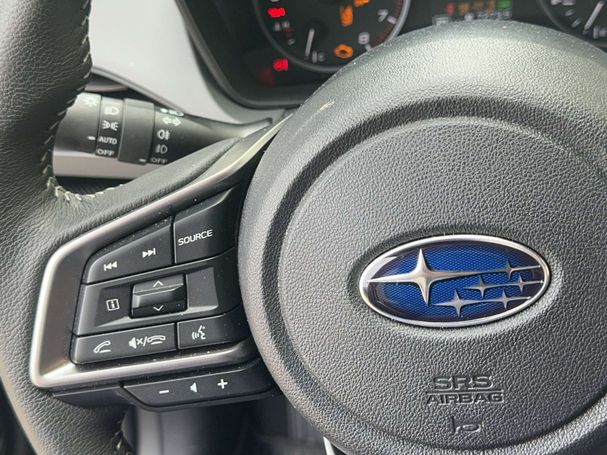 Subaru Crosstrek 2.0i Style 100 kW image number 11