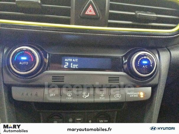 Hyundai Kona 1.0 T-GDI 88 kW image number 9