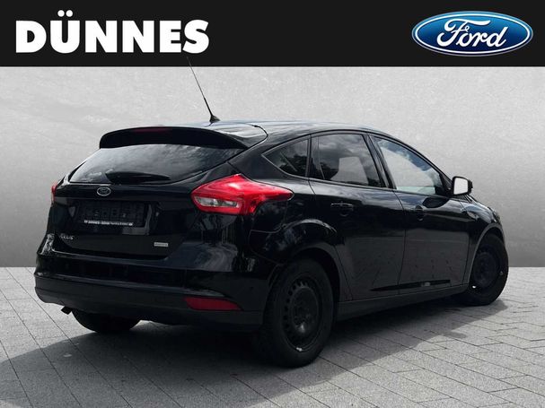 Ford Focus 1.0 EcoBoost Business Edition 92 kW image number 2