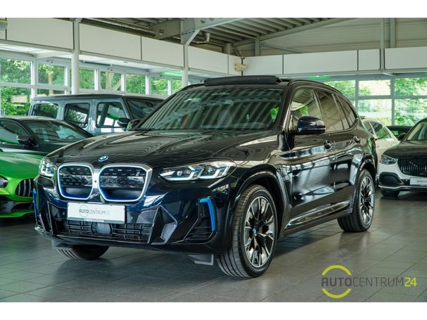 BMW iX3 Impressive 210 kW image number 1