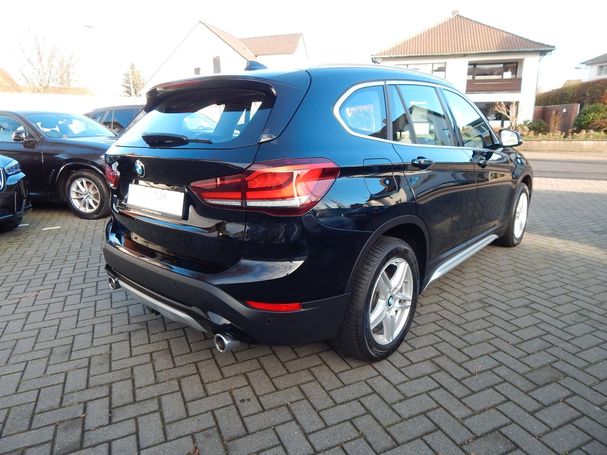 BMW X1 20d xDrive 140 kW image number 5