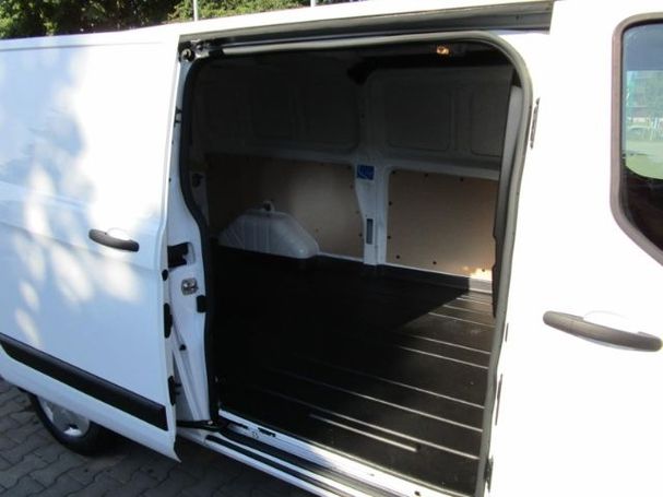 Ford Transit Custom 320 L2 2.0 TDCi Trend 96 kW image number 7