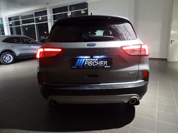 Ford Kuga 165 kW image number 6