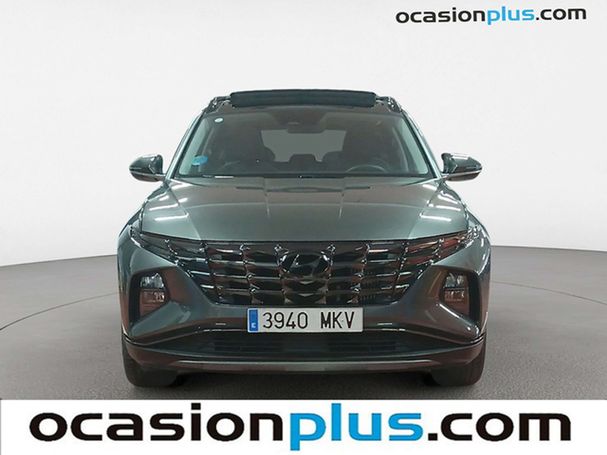 Hyundai Tucson 110 kW image number 14