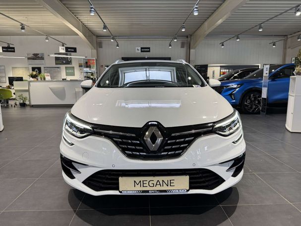 Renault Megane Grandtour dCi 115 85 kW image number 3