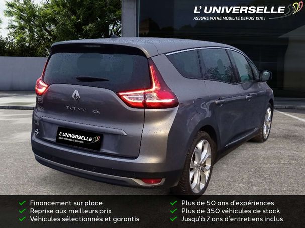 Renault Grand Scenic 88 kW image number 6