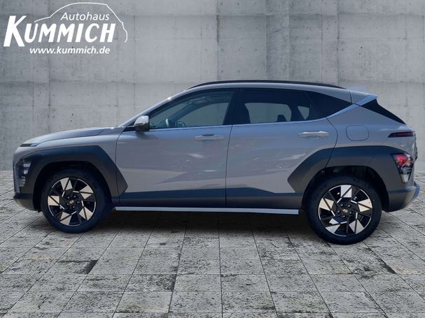 Hyundai Kona T-GDI DCT 145 kW image number 6