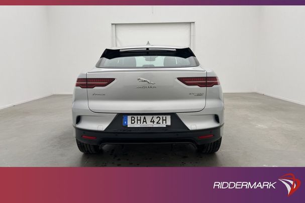 Jaguar I-Pace EV400 S AWD 294 kW image number 8