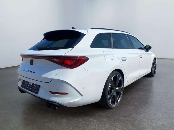 Cupra Leon 2.0 TSI DSG 4Drive 228 kW image number 3