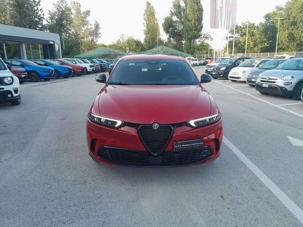 Alfa Romeo Tonale 1.6 TCT 96 kW image number 3