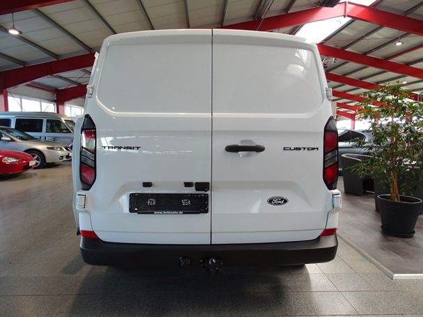 Ford Transit Custom 300 L2H1 Trend 100 kW image number 6