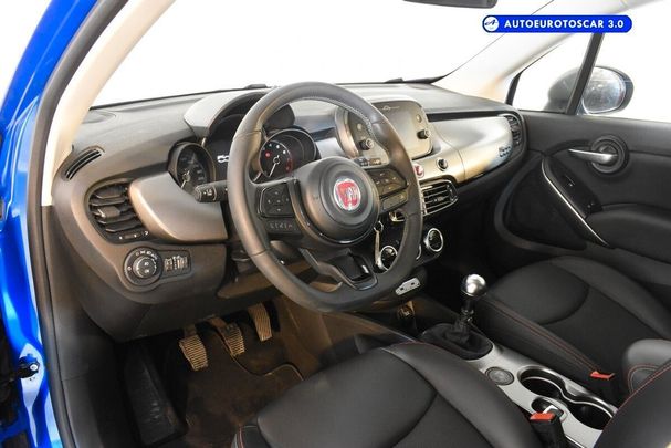 Fiat 500X 1.0 88 kW image number 9