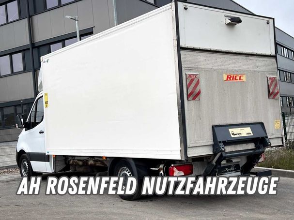 Mercedes-Benz Sprinter 316 120 kW image number 23