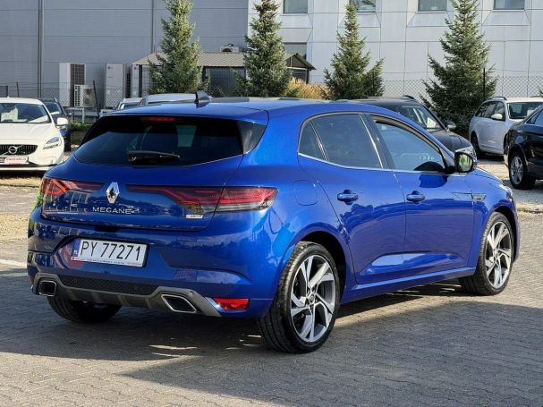 Renault Megane 103 kW image number 8