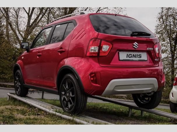 Suzuki Ignis 61 kW image number 4