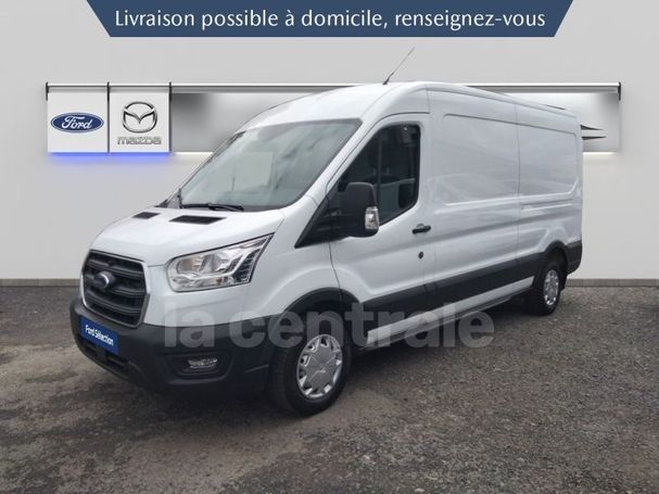 Ford Transit 350 L3H2 Trend 96 kW image number 3