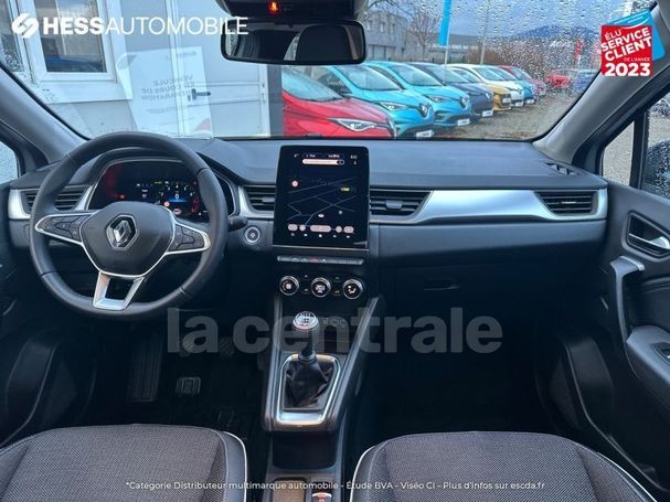 Renault Captur TCe 90 67 kW image number 31